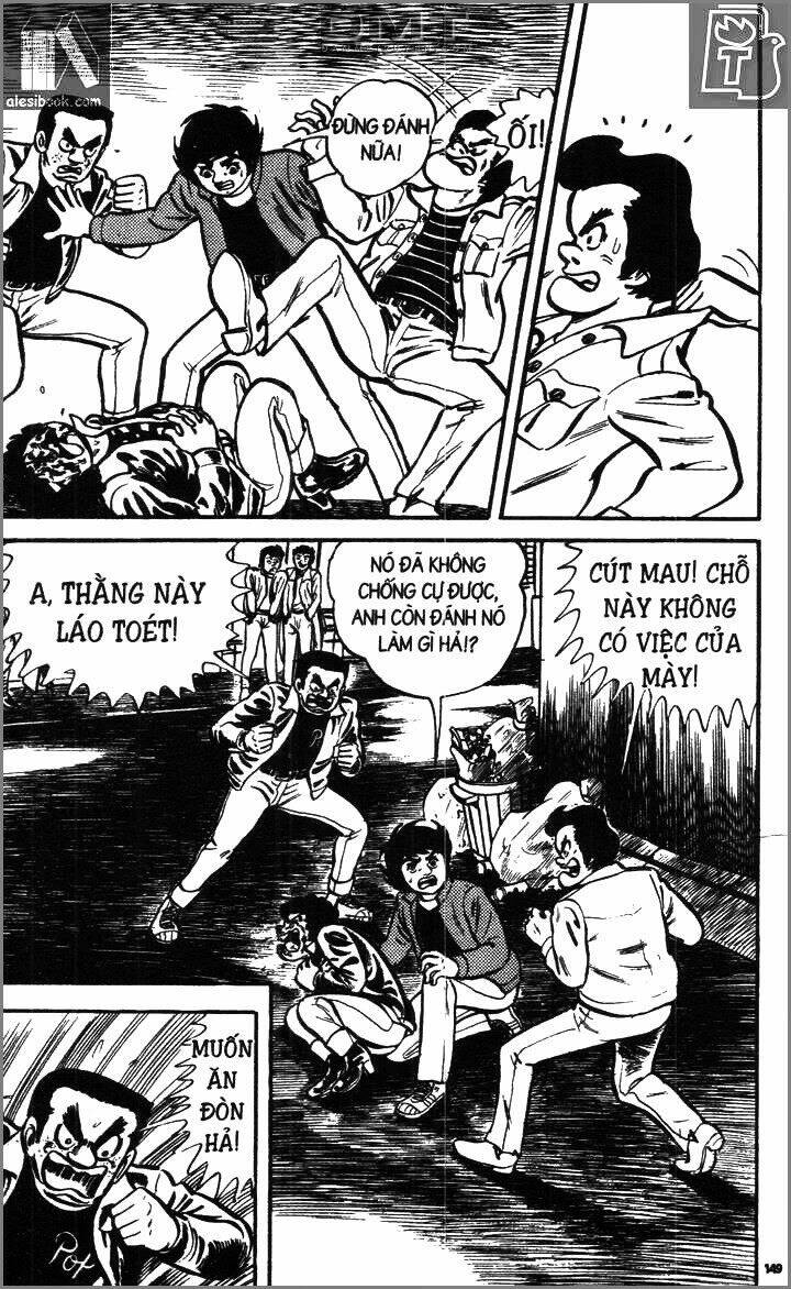 ganbare genki chapter 76 15