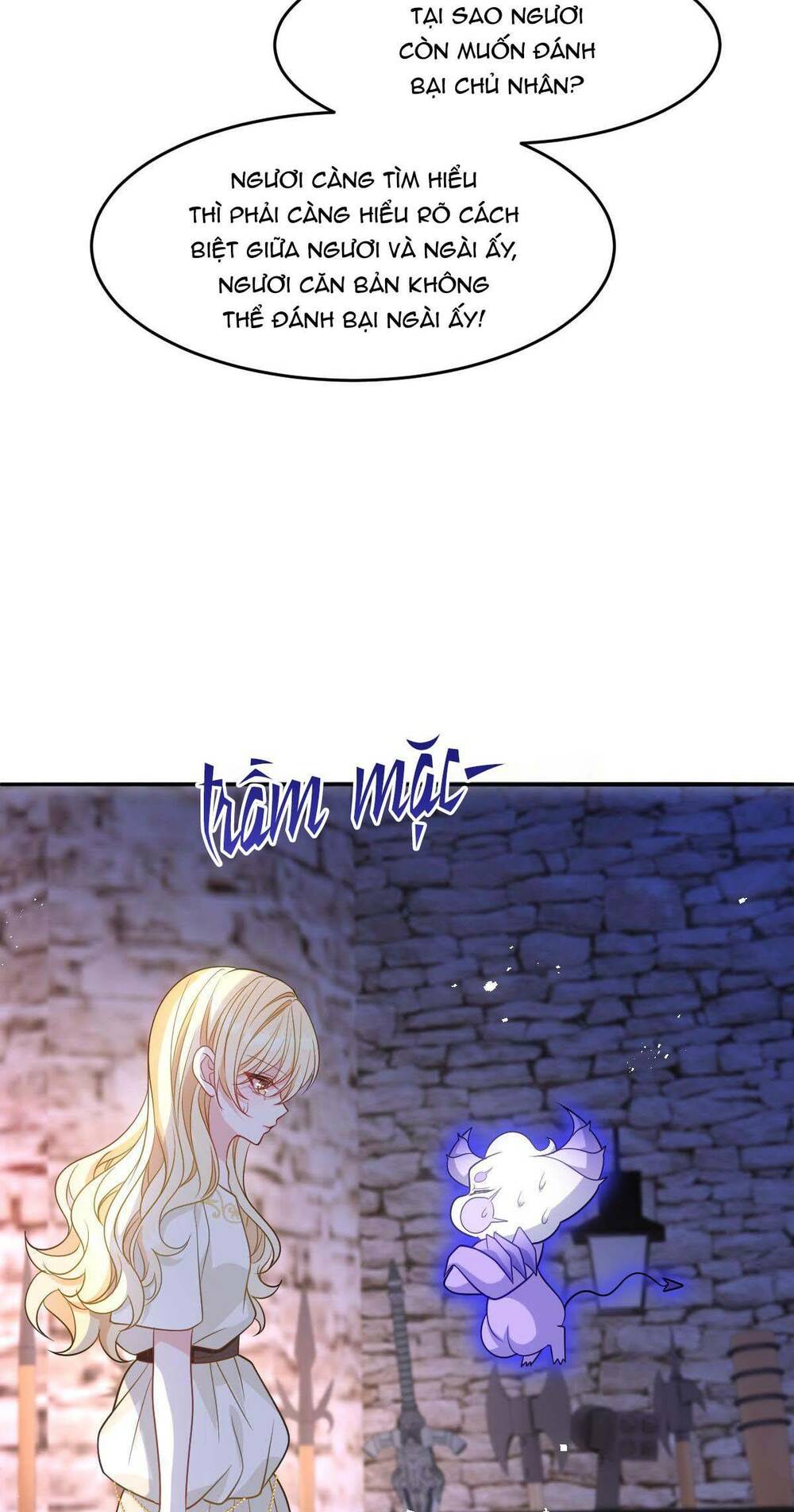 trở thành đoàn sủng về sau, ta đại sát tứ phương chapter 9 36