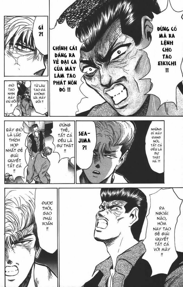 shonan junai gumi chapter 157 15