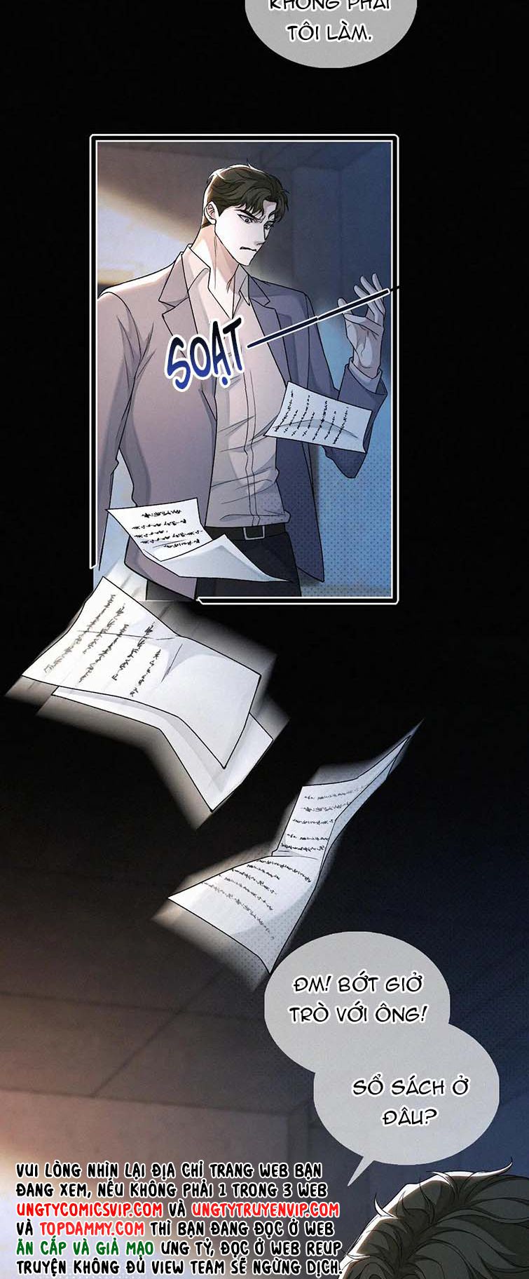 ngày quốc tế thiếu nhi của sơ tam chapter 12 15