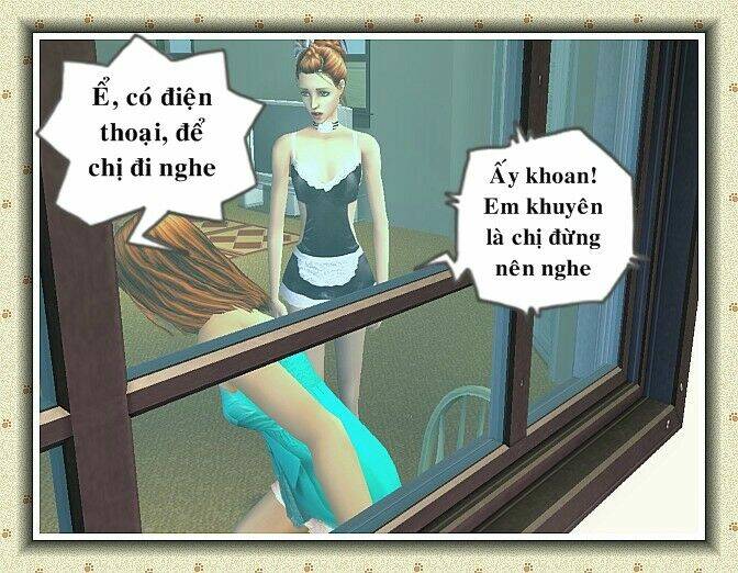 bella's story chapter 3.2 9