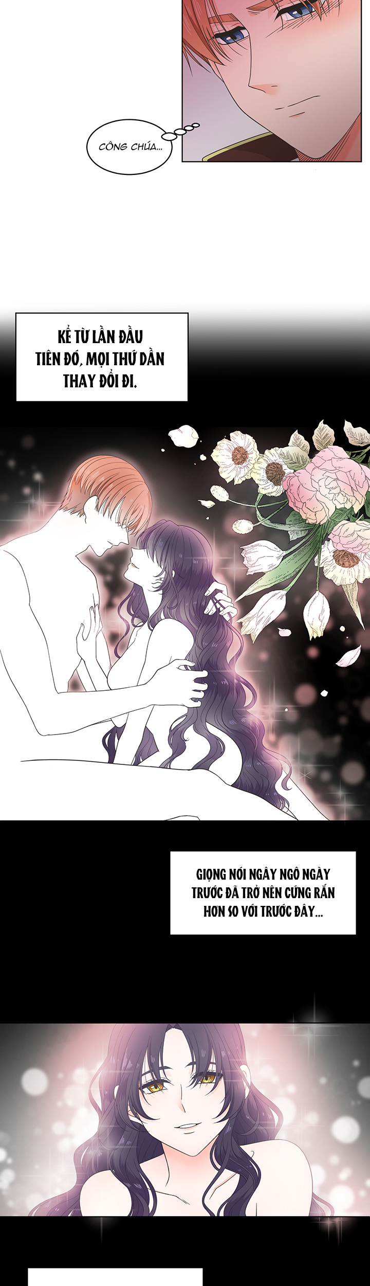 công chúa estel chapter 7 26