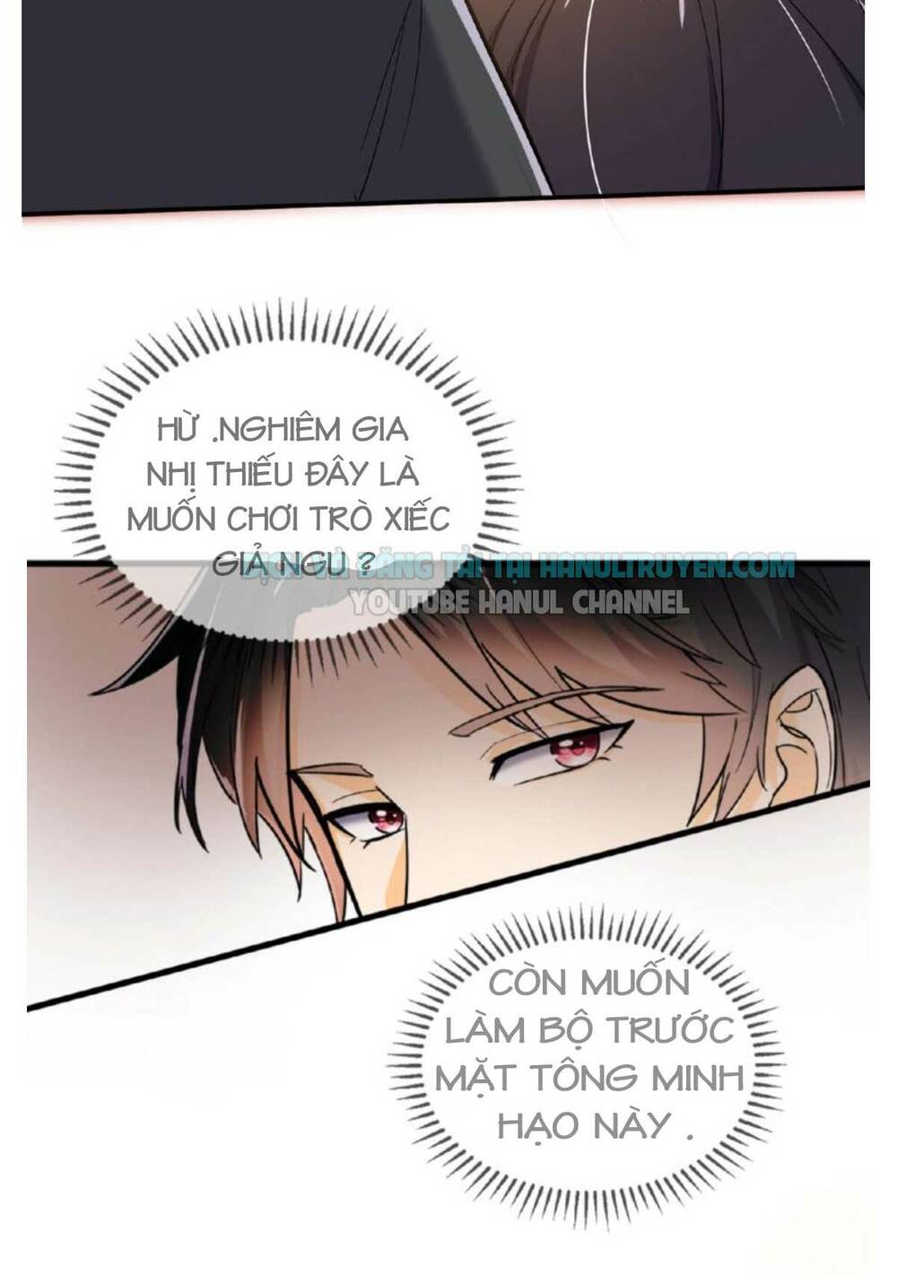 kiều thê muốn bỏ trốn của phúc hắc tổng tài chapter 19 11