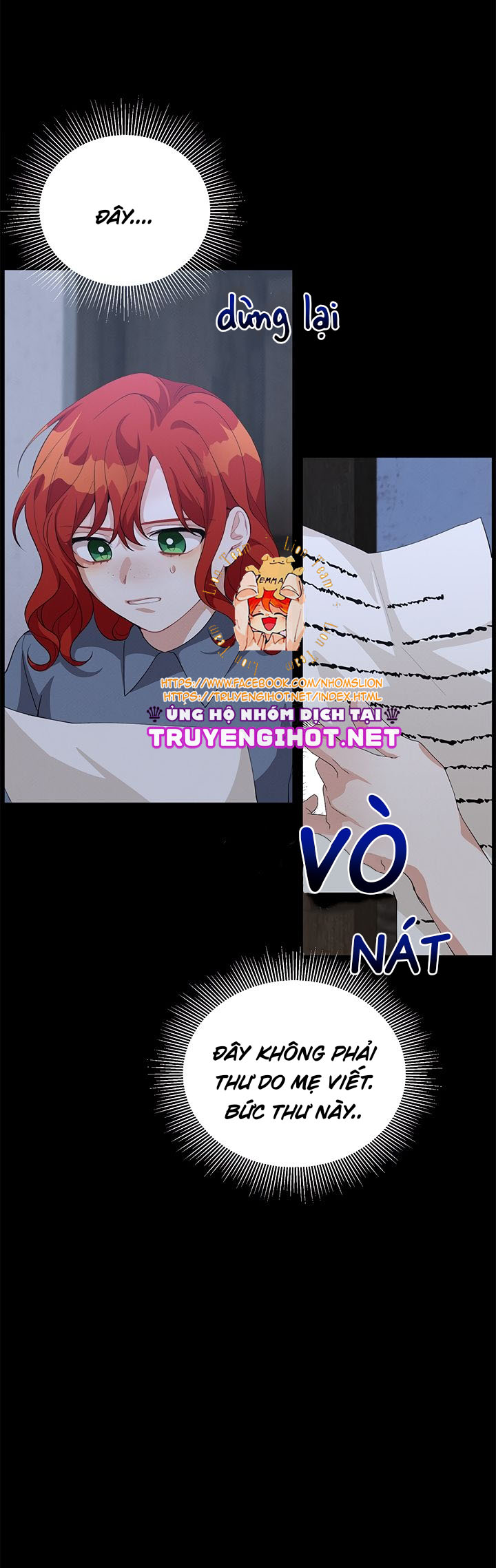 hoàng tử, hãy trả lời em chapter 18 31