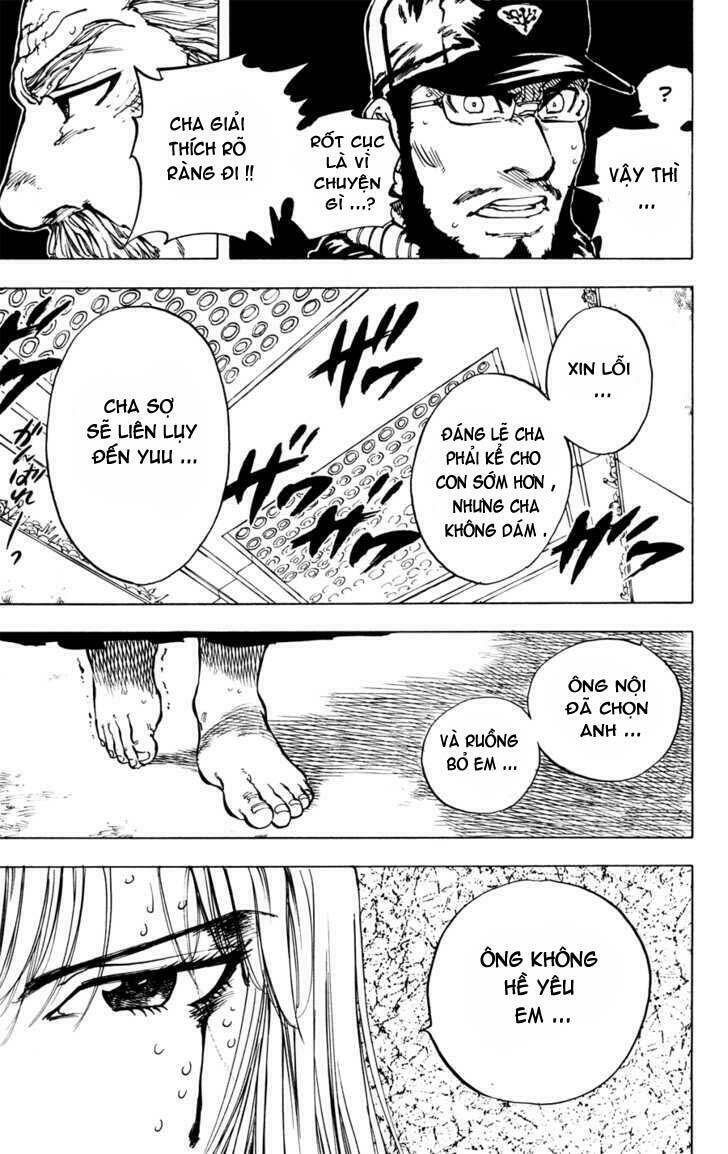 ultra red chapter 33 7