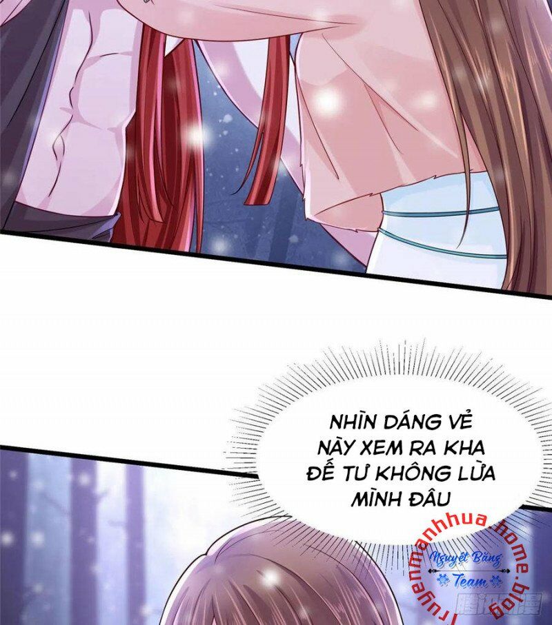 [16+] thảnh thơi thú thế chủng chủng điền, sinh sinh tể chapter 266 11