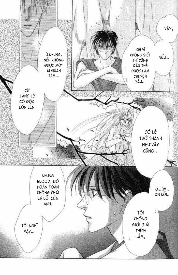 koori mamono monogatari chapter 18 12