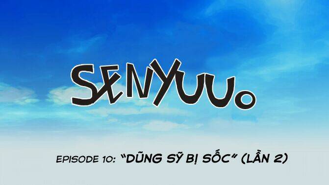 senyuu chapter 10 10