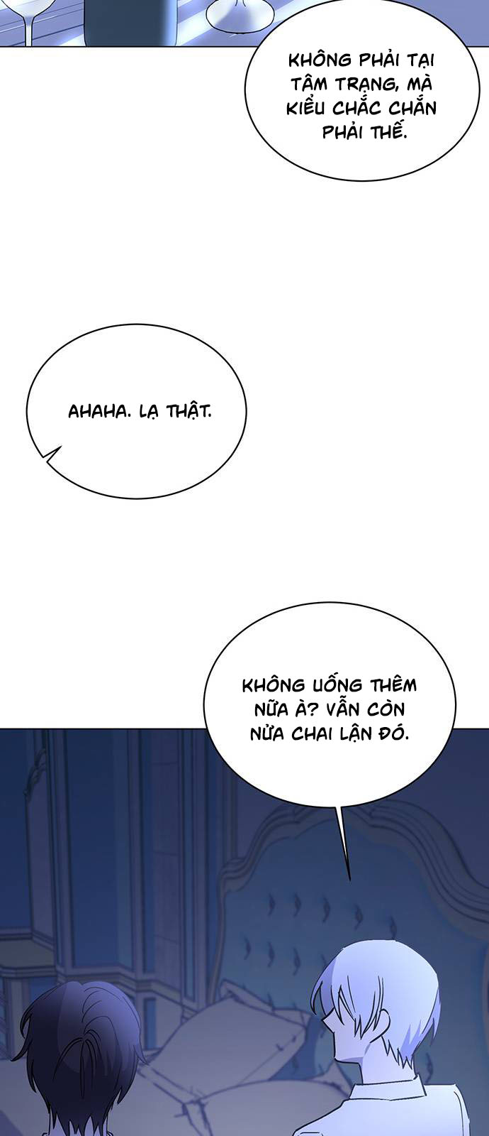 tôi là vị hôn thê phản diện chapter 49 54