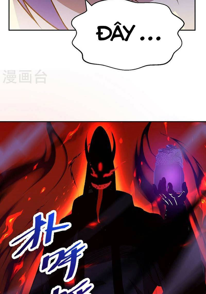 võ đạo độc tôn chapter 498 37