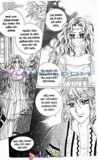 đến vương quốc ma chapter 8 95