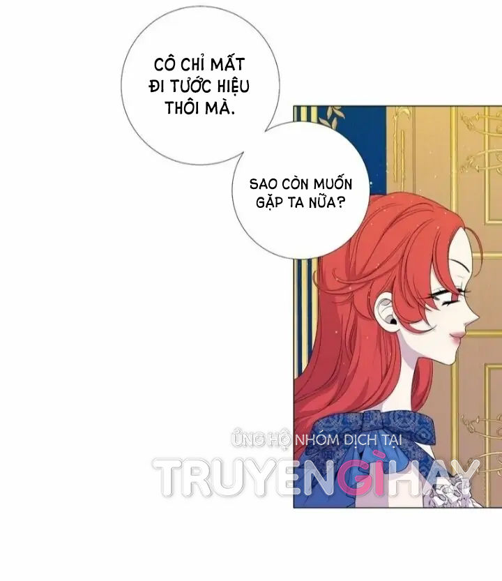 từ tiểu thư thành hoàng hậu - lady to queen chapter 41.1 8
