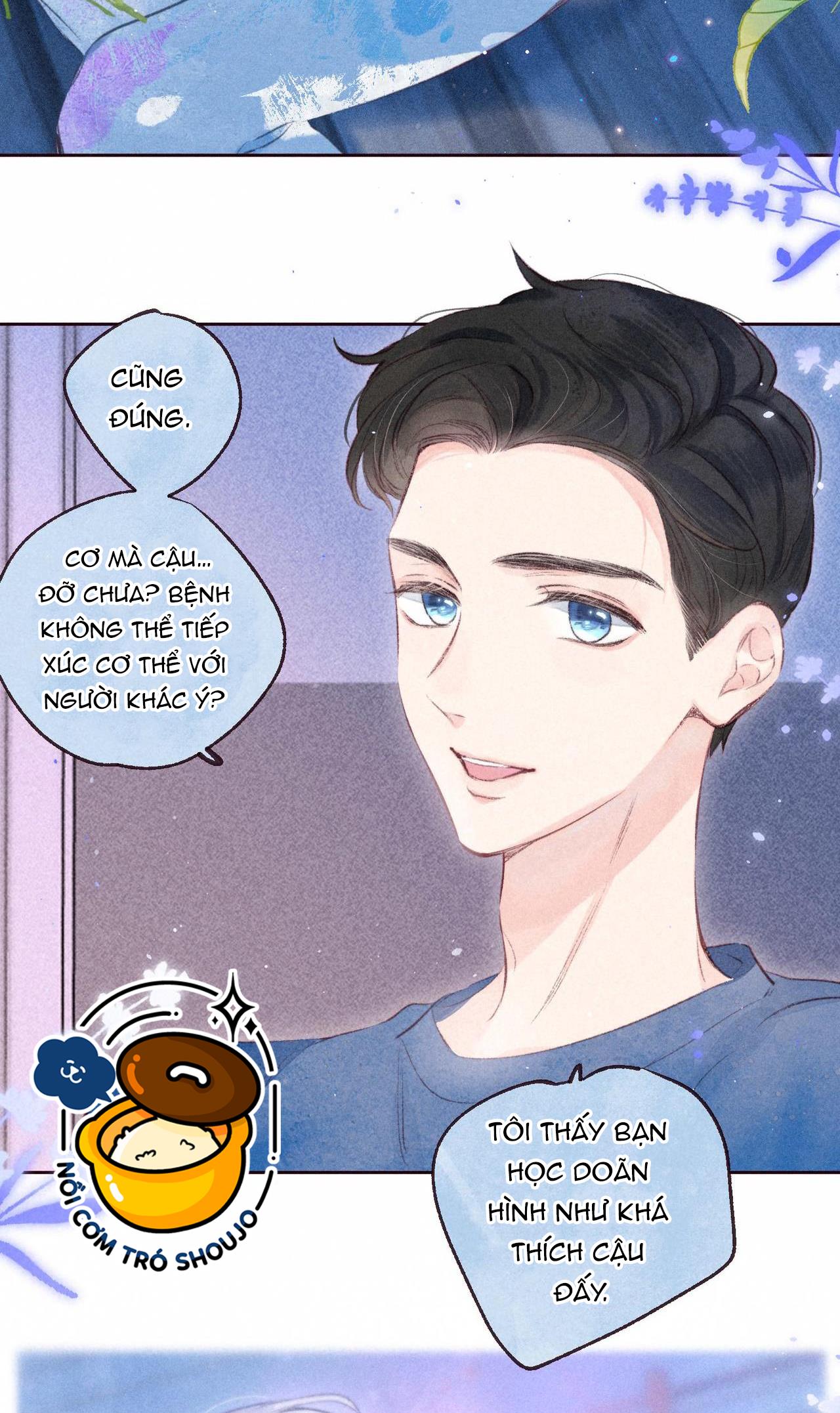 gai nhỏ ngọt ngào chapter 4.2 10