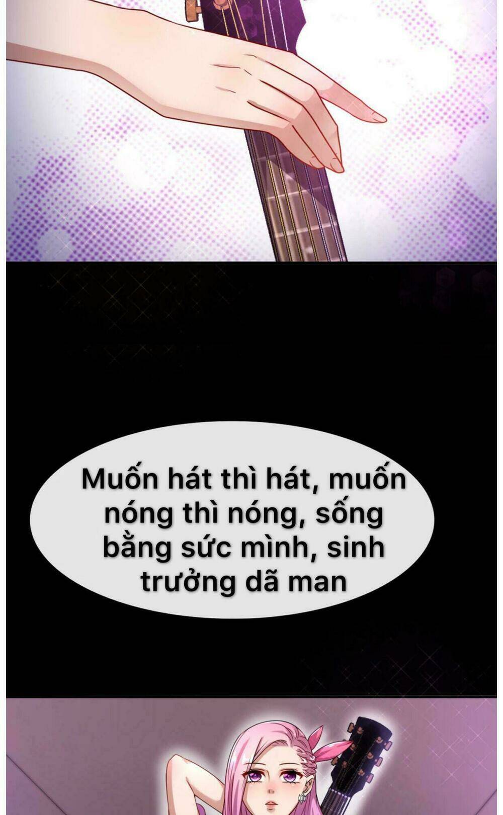 nữ hoàng thú sủng chapter 2 8