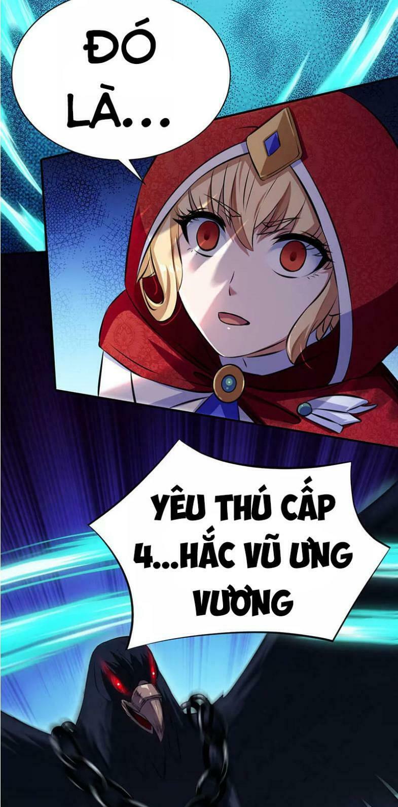 võ đạo độc tôn chapter 118 42