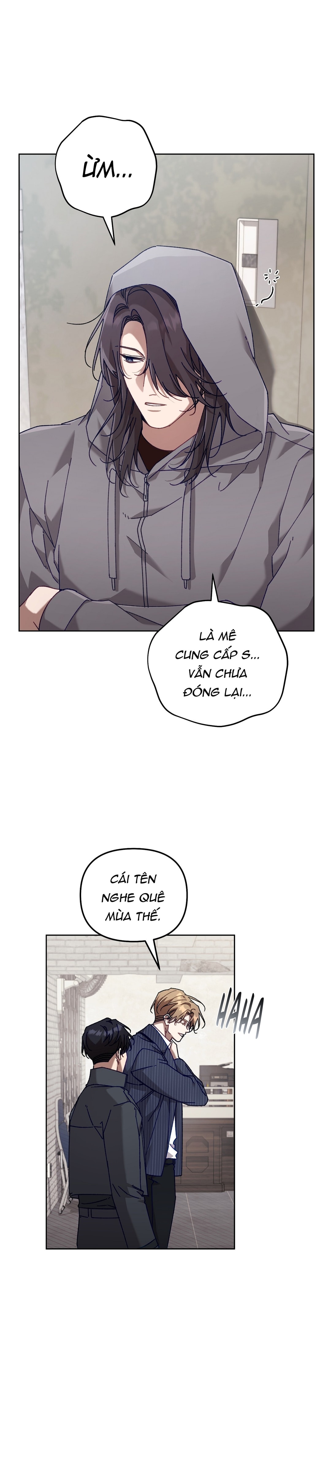 guide cấp s phết mật ong chapter 43 4