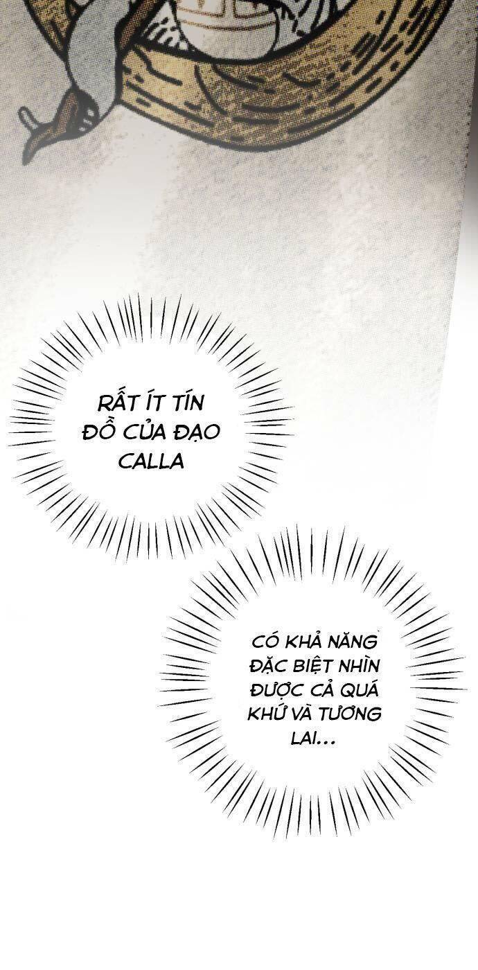 công nương mint bé nhỏ chapter 41 53