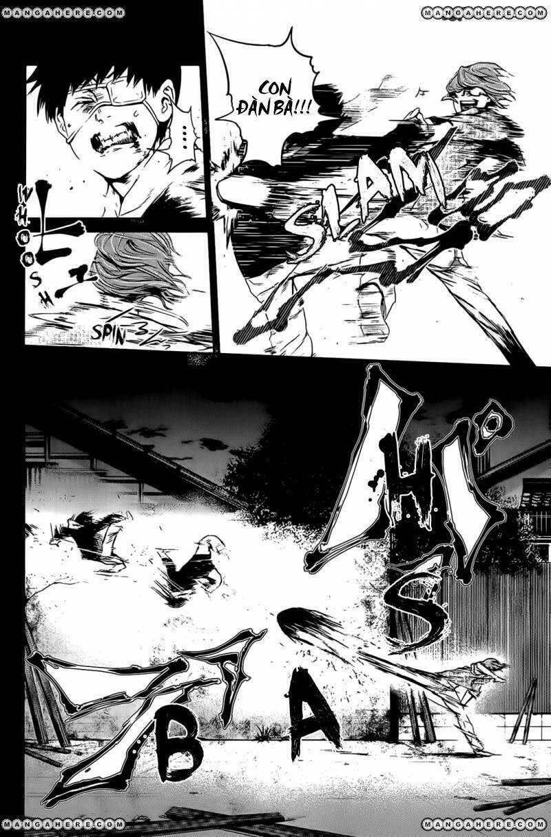 ngạ quỷ tokyo chapter 8 6