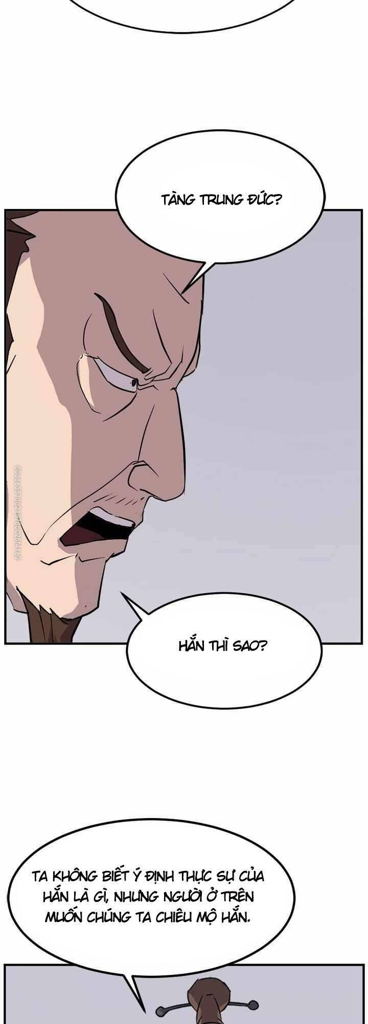 trọng sinh, bất khả chiến bại chapter 120 15