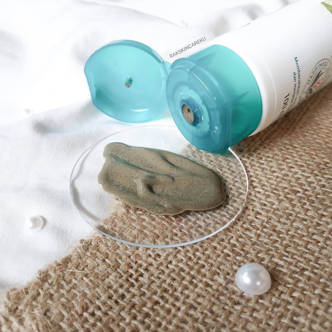 Gel Đắp Mặt Nạ Neem Cho Da Thường Đến Da Dầu Himalaya Herbals
