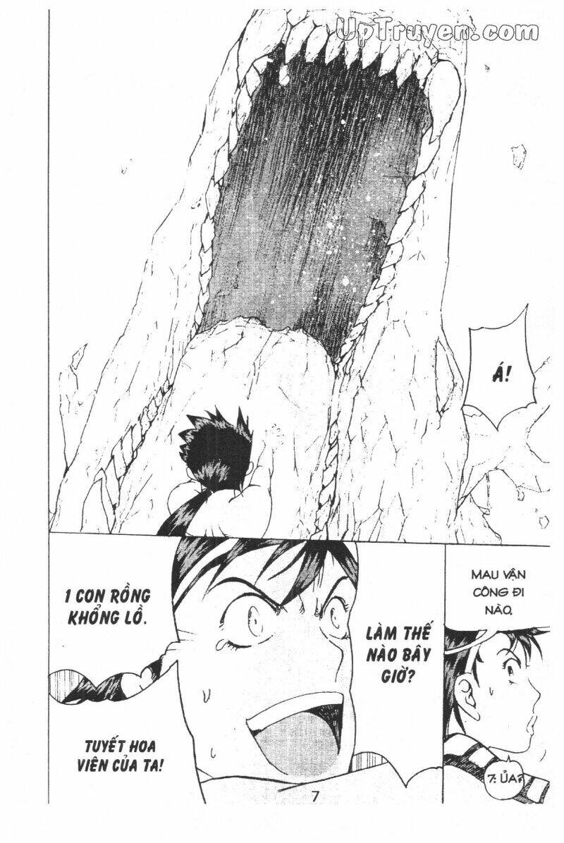 giang hồ bá đạo ký chapter 152 7