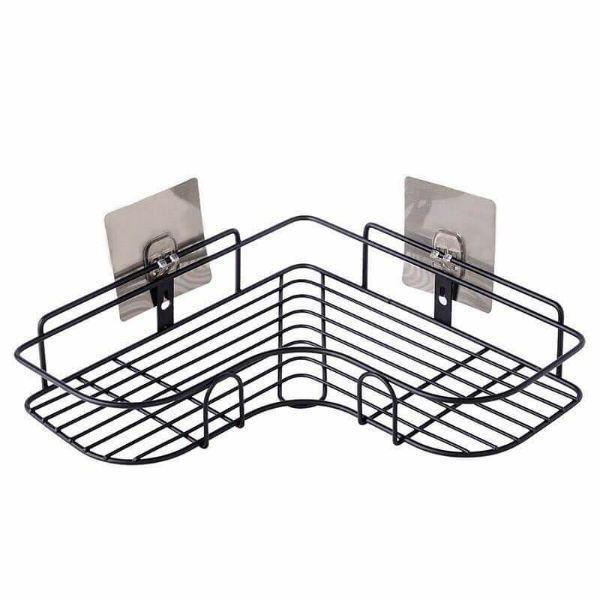 Kệ góc đa năng 1 Tầng Sơn Đen Tĩnh Điện