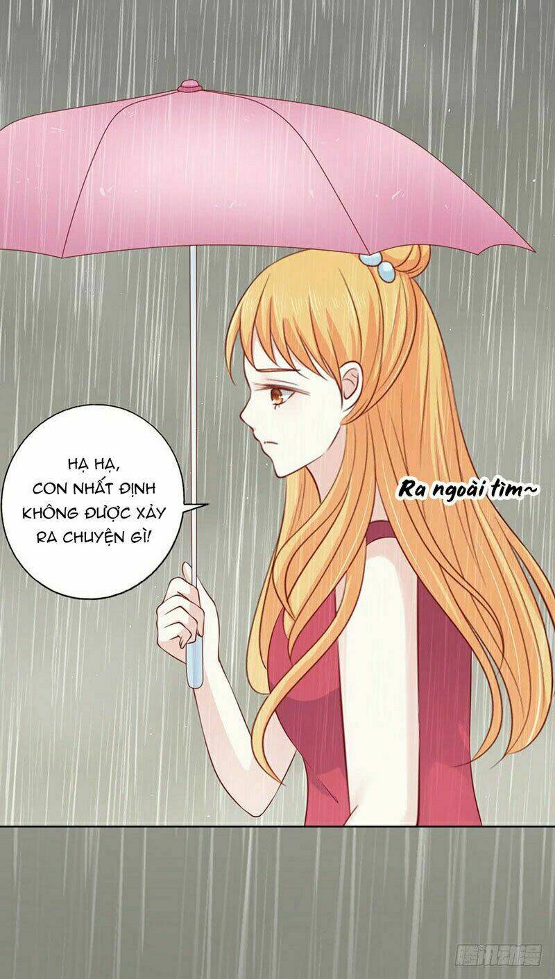 liệt ái tri hạ: series mật đào tiểu tình nhân chapter 115 12