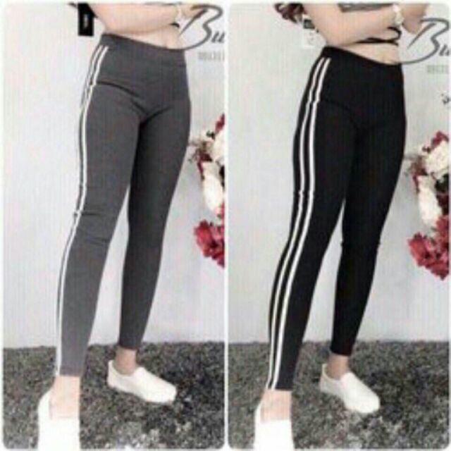 Quần legging thể thao nữ