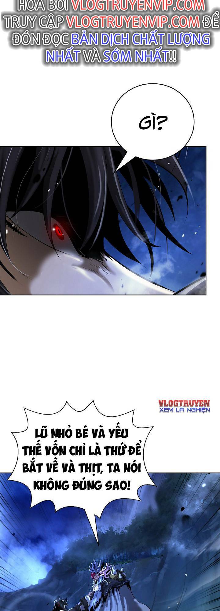 xuyên không thành hổ chapter 102 63