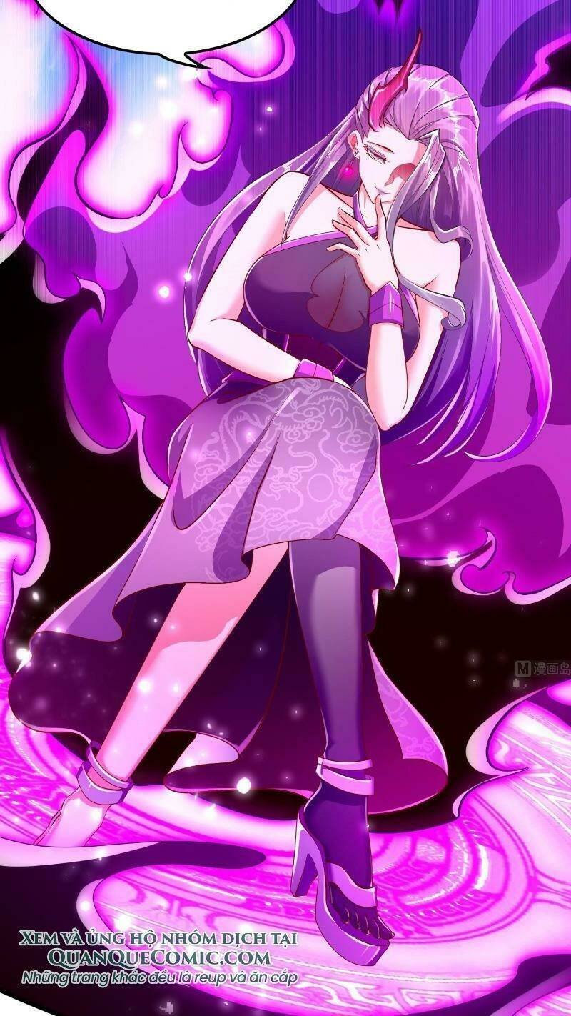 trọng sinh chi ma tôn đương đạo chapter 52 2