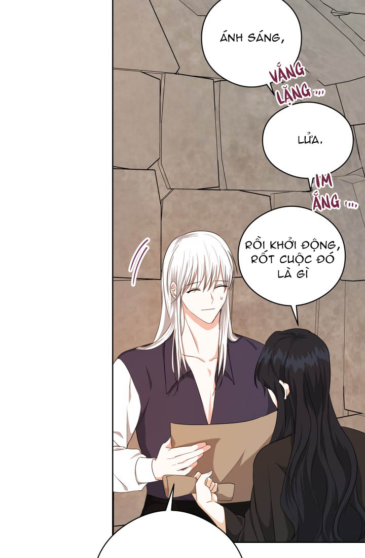 trở thành vợ của nam chính phế vật chapter 23 62