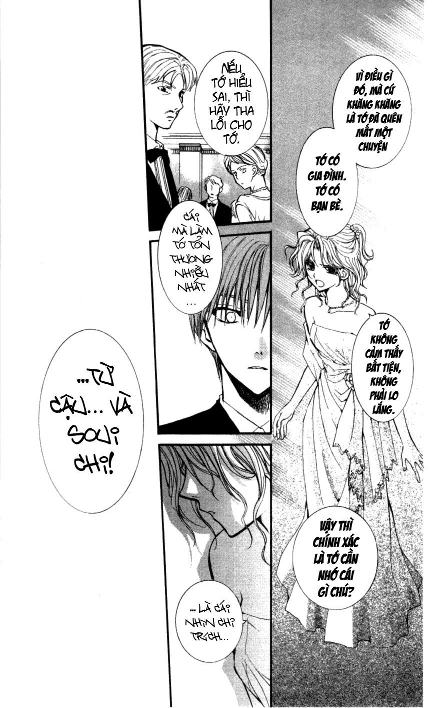 ng life chapter 21 24