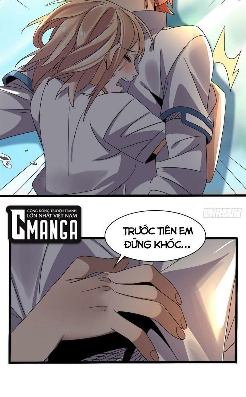 xã lam bạch chapter 4 32