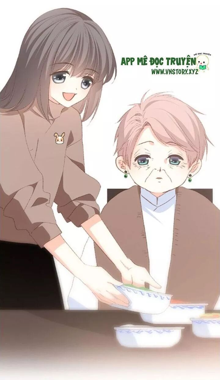 con tim rung động 2 chapter 64 33