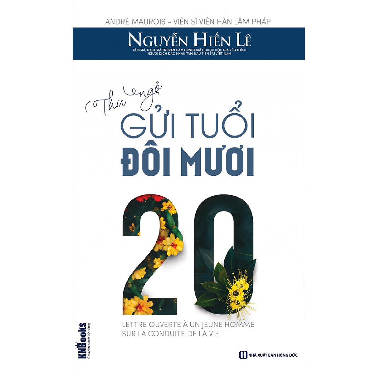 Thư Ngỏ Gửi Tuổi Đôi Mươi (Bộ Sách Cha Mẹ Khéo - Con Thành Công) tặng kèm bút tạo hình ngộ nghĩnh