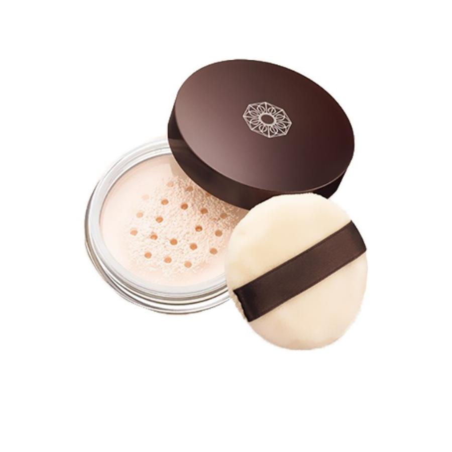 Phấn Trang Điểm Nhật Bản - Perfect One Sp Face Powder Kết Hợp Dưỡng Da Collagen Hoàn Hảo Giúp Che Khuyết Điểm Trên Da Mặt Mang Lại Sự Tự Tin