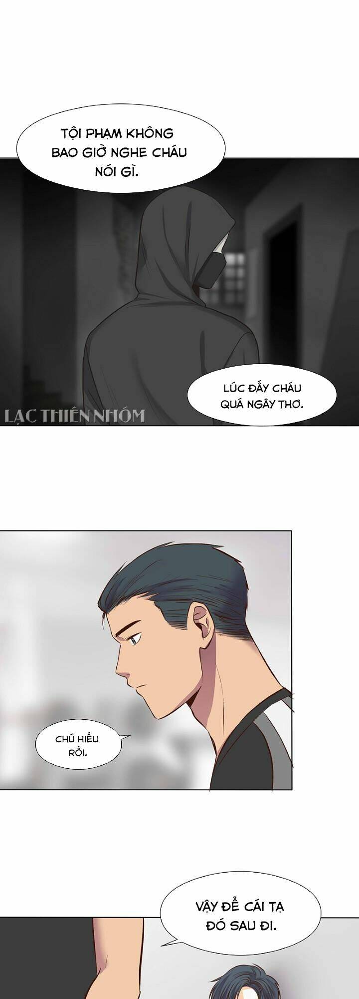 bí mật sâu sắc nhất của tôi chapter 32 12