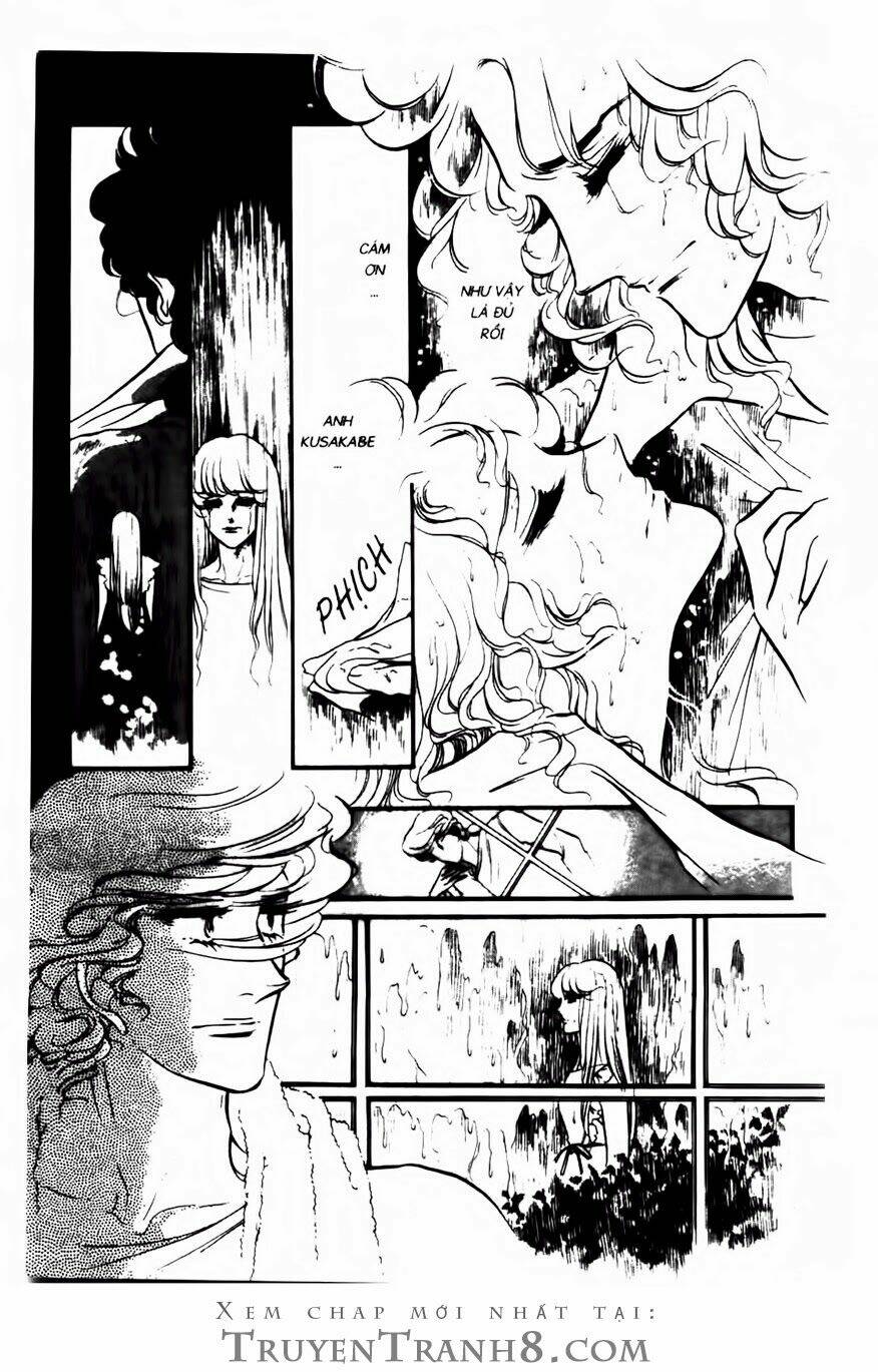 swan - vũ khúc thiên nga chapter 89 8