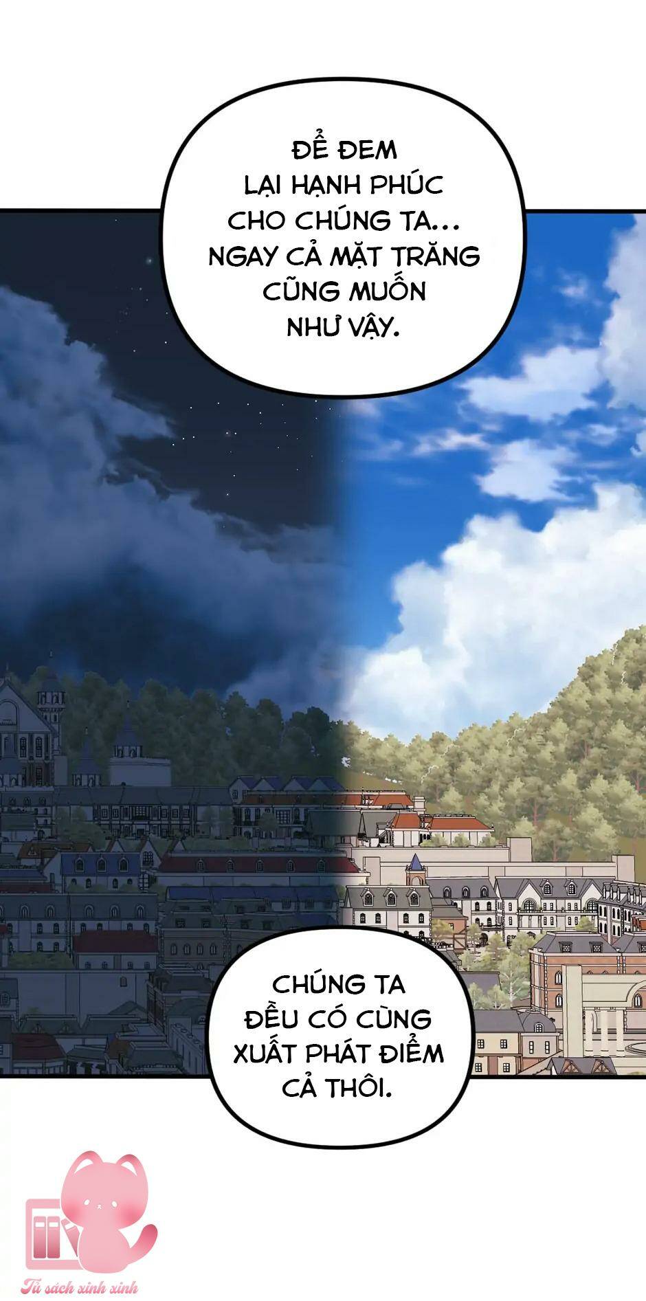 công chúa bãi rác chapter 70 22