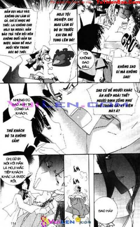 cáo nhỏ đáng yêu chapter 1 114