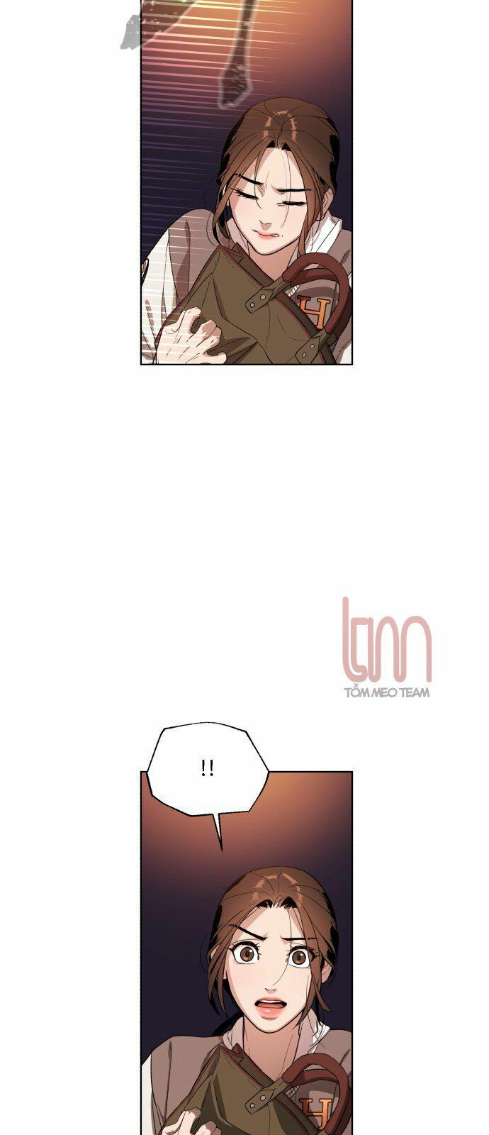 Máu trắng chapter 2 24