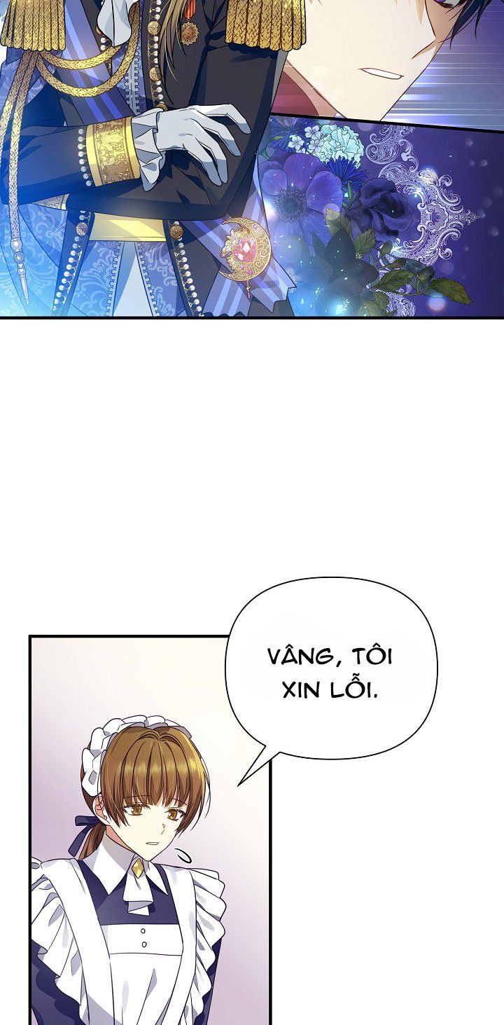 từ lúc bắt đầu tôi vẫn luôn ở bên em chapter 17 32