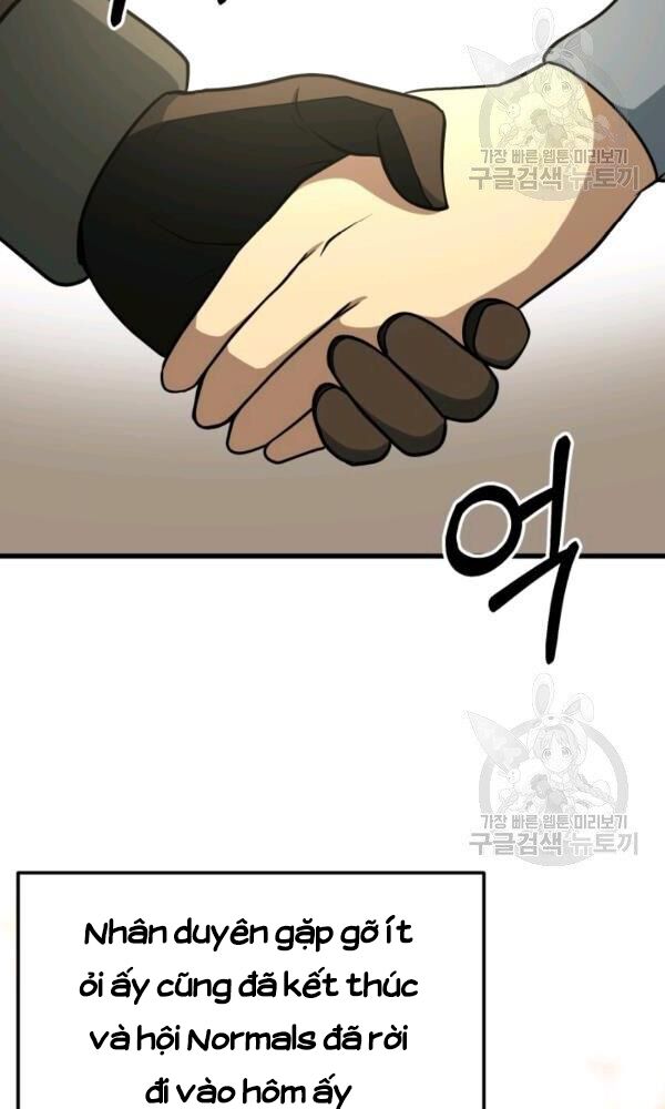 ngôi nhà kết nối với hầm ngục chapter 35 101