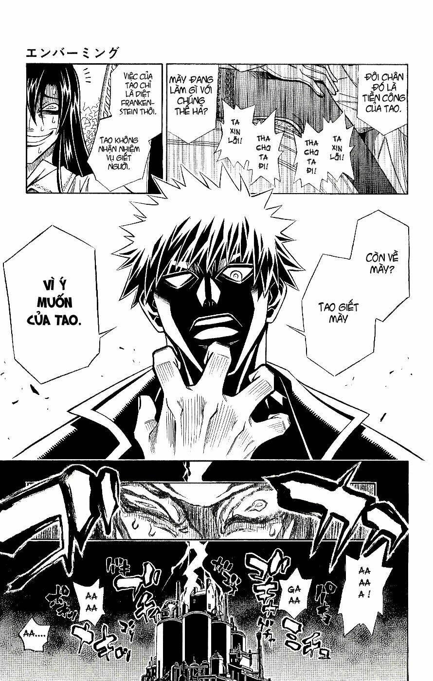 the another tale of frankenstein - embalming chapter 1 47