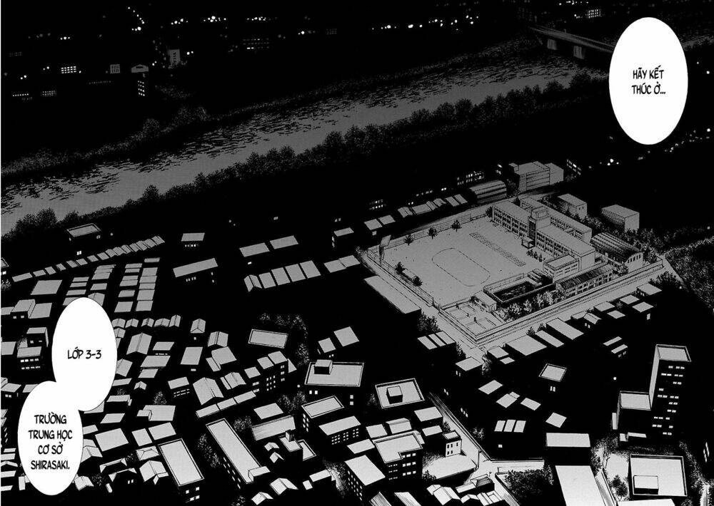 fukushuu kyoushitsu chapter 26 64