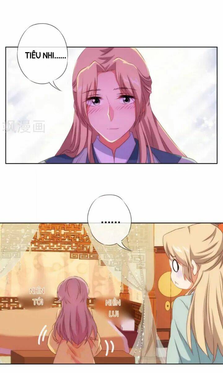 ồ, phu quân đáng yêu của tôi! chapter 30 28