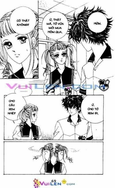 thủ lĩnh chunja chapter 11 69