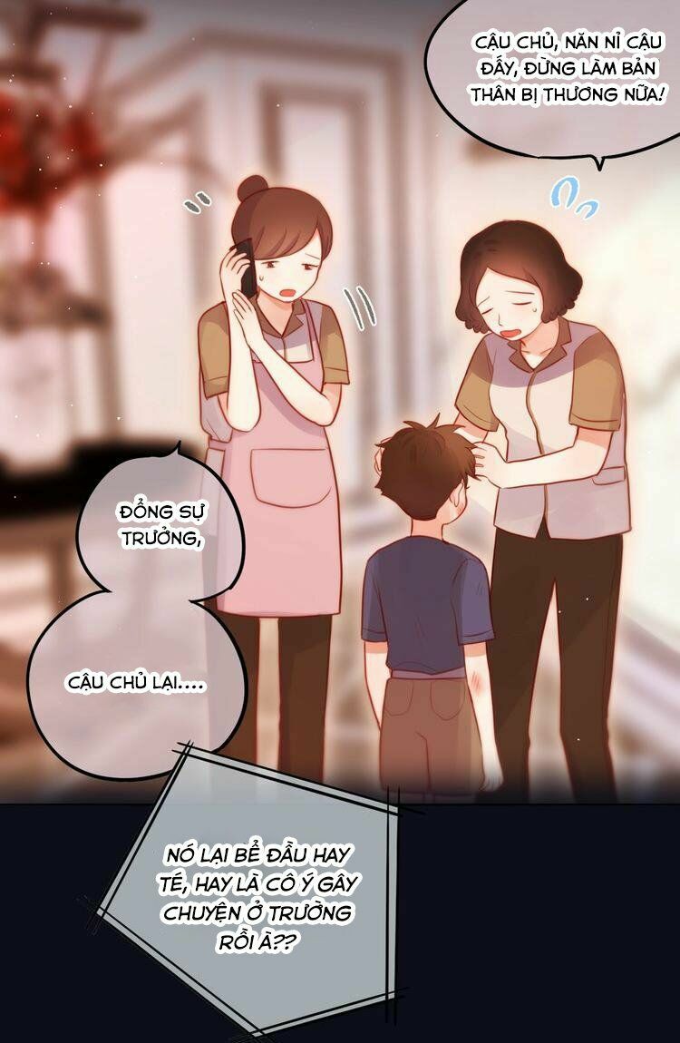 trú dạ liên miên chapter 41 30