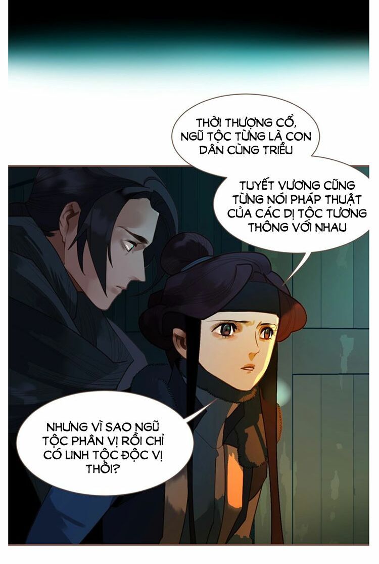 nhất đại linh hậu chapter 102 17