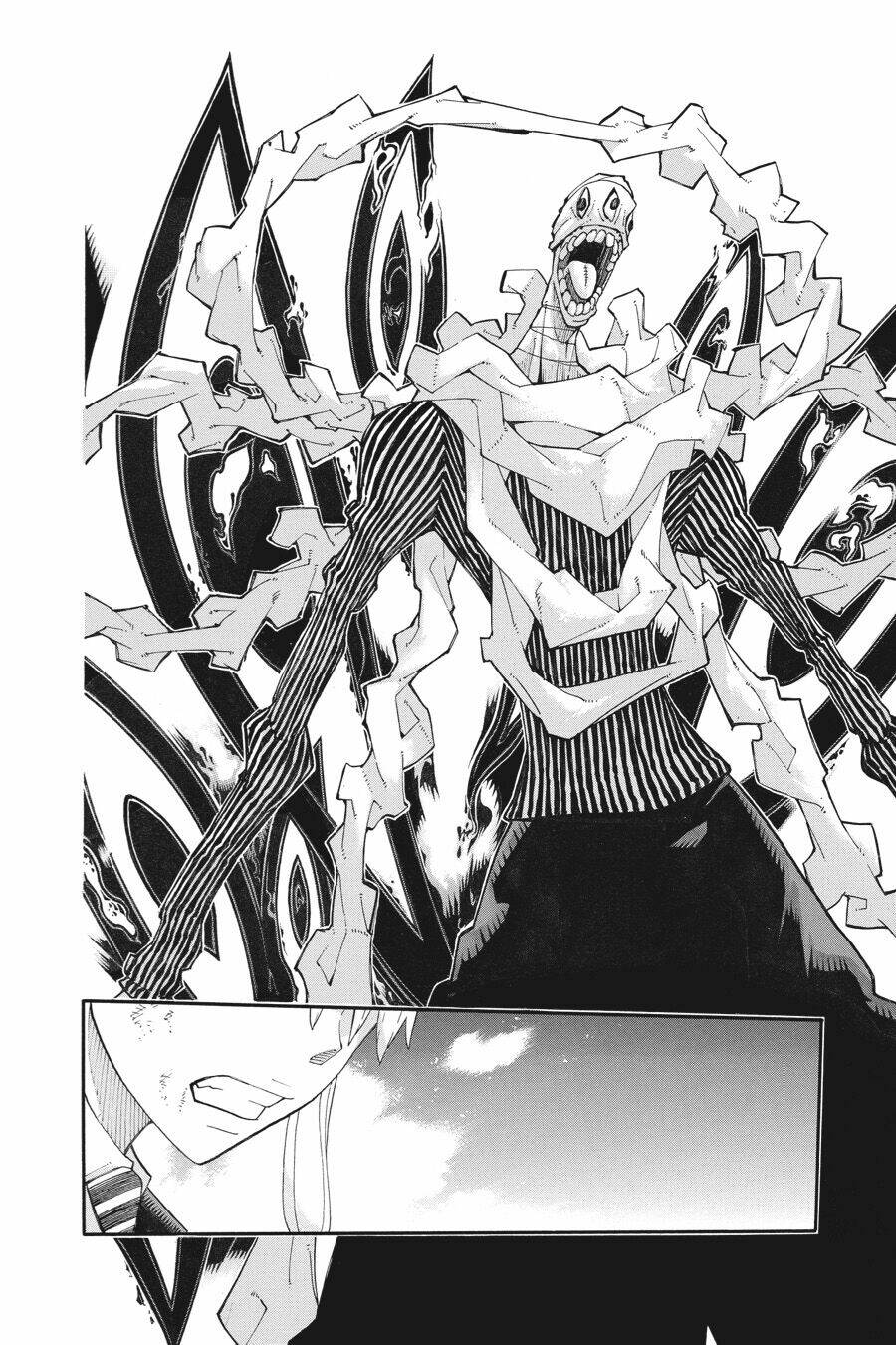 soul eater chapter 109 17